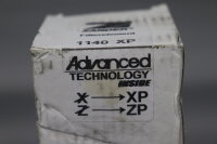 Zander 1140 XP Filter Cartridge 1140XP Unused OVP