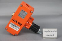 Steute ZS 75 2Ö W Seilzugschalter 1048441 400V 6A...