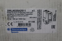 Telemecanique XMLA020A2S11 Druckschalter 071169 20 bar...