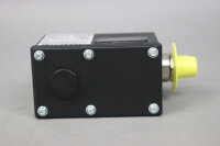 Hydac VR 2.5 LZ.2/-D4C Filterverschmutzungsanzeige 0,5Nm Unused