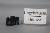 Siemens 3SB3400-1A Lichtblock Anzeigenblock 250V 2,5W Unused