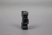 Siemens 3SB3400-1A Lichtblock Anzeigenblock 250V 2,5W Unused
