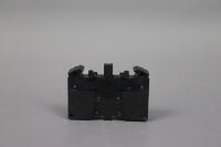 Siemens 3SB3400-0B Kontaktblock 1 Schließer 400V 10A Unused