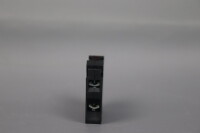 Siemens 3SB3400-0A Kontaktblock 1 Schließer, 1 Öffner 400V 10A Unused