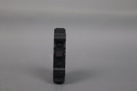 Siemens 3SB3400-0A Kontaktblock 1 Schließer, 1 Öffner 400V 10A Unused