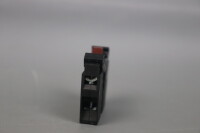 Siemens 3SB3400-0E Kontaktelement 400V 10A 2xNC Kontaktblock Unused