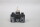 Siemens 3SB3400-1C Lampenfassungselement schwarz 230-240VAC Unused