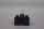 Siemens 3SB3400-1C Lampenfassungselement schwarz 230-240VAC Unused