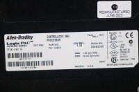 Allen Bradley 1756-L62 Controllogix 5562 Processor Ser. B...
