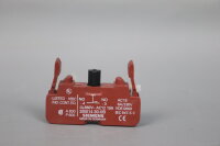 Siemens 3SB1430-0B Schaltelement 660V 10A Unused