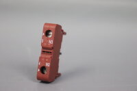 Siemens 3SB1430-0B Schaltelement 660V 10A Unused