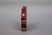Siemens 3SB1400-0A Schaltelement 1 NC + 1 NO 660V 10A Unused