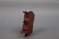 Siemens 3SB1400-0A Schaltelement 1 NC + 1 NO 660V 10A Unused