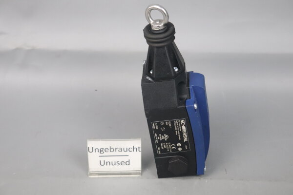 Schmersal TQ 900-11 Seilzugsachalter 16773601