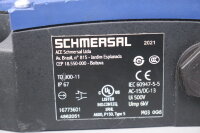 Schmersal TQ 900-11 Seilzugsachalter 16773601