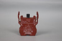 Siemens 3SB1400-0B Schaltelement 1 NO 660V 10A Unused
