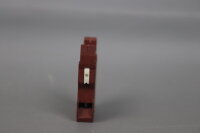 Siemens 3SB1400-0B Schaltelement 1 NO 660V 10A Unused