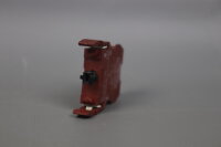Siemens 3SB1400-0B Schaltelement 1 NO 660V 10A Unused