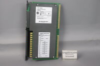 Allen Bradley 1771-ASB/E Remote I/O Adapter module Unused