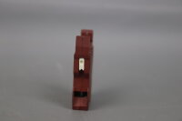 Siemens 3SB1400-0C SCHALTELEMENT 1 NC 660V 10A Unused