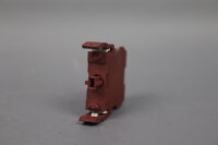 Siemens 3SB1400-0C SCHALTELEMENT 1 NC 660V 10A Unused