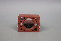 Siemens 3SB1400-0A Schaltelement mit Halterung 1 NC + 1 NO 660V 10A Unused