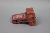 Siemens 3SB1400-2A LAMPENFASSUNG mit Halterung 250V 2,5W Unused