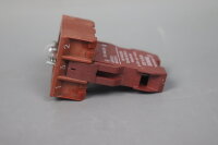 Siemens 3SB1400-2A LAMPENFASSUNG mit Halterung 250V 2,5W Unused