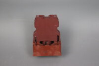 Siemens 3SB1400-2A LAMPENFASSUNG mit Halterung 250V 2,5W Unused