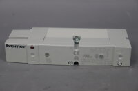 Aventics R503A2B40MA00F1 Magnetventil Unused