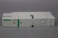 Numatics R503A2BN0M11BF1 5/2 GH-D Rubber 1/4 Lock Plug Atlas Unused