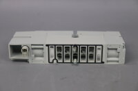 Numatics R503A2BN0M11BF1 5/2 GH-D Rubber 1/4 Lock Plug Atlas Unused