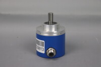 Wolke DIG 58B-2500-AB-I05-SC8-D78 Inkrementaler Drehgeber 2500rpm Unused