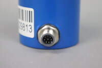 Wolke DIG 58B-2500-AB-I05-SC8-D78 Inkrementaler Drehgeber 2500rpm Unused