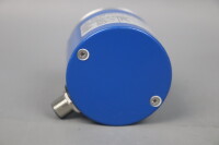 Wolke DIG 58B-2500-AB-I05-SC8-D78 Inkrementaler Drehgeber 2500rpm Unused