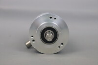 Wolke DIG 58B-2500-AB-I05-SC8-D78 Inkrementaler Drehgeber 2500rpm Unused