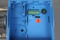 Johnson Controls VA1220-GGA-1 Ventilantrieb 2000N 10W 24V 50/60Hz Used