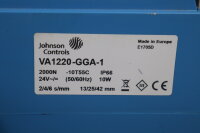 Johnson Controls VA1220-GGA-1 Ventilantrieb 2000N 10W 24V...