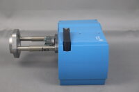 Johnson Controls VA1220-GGA-1 Ventilantrieb 2000N 10W 24V 50/60Hz Used
