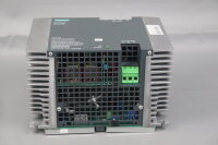 Siemens 6EP1437-1SL11 Sitop Power 40 Stromversorgung E-Stand:6 230/400V Used