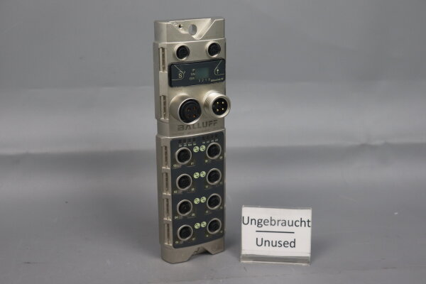Balluf BNI006A / BNI EIP-508-105-Z015 /  2116CN Unused