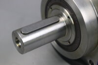 Wittenstein Alpha SP 140S-MF2-16-1K1-2S Planetengetriebe i=16 Unused