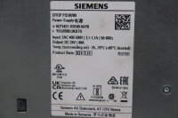 Siemens Sitop PSU8200 Power supply 6EP3437-8SB00-0AY0 Unused