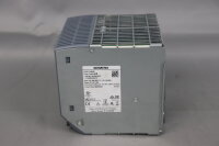 Siemens Sitop PSU8200 Power supply 6EP3437-8SB00-0AY0 Unused