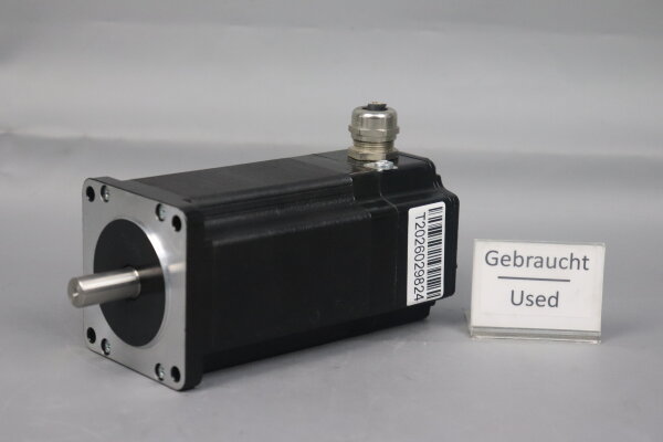 Schneider Berger Lahr BRS39BW460ABA Schrittmotor VRDM3913/50LWBOO 1000rpm Used