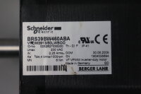 Schneider Berger Lahr BRS39BW460ABA Schrittmotor...