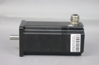 Schneider Berger Lahr BRS39BW460ABA Schrittmotor VRDM3913/50LWBOO 1000rpm Used
