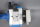 BAR GTD-078/090-V17-F Pneumatischer Schwenkantrieb 60001110 + NM-521-H Used