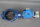 BAR GTD-078/090-V17-F Pneumatischer Schwenkantrieb 60001110 + NM-521-H Used