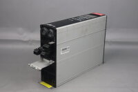 Danfoss VLT5004PT5B20STR3DLF00A00C0 Frequenzumrichter 175Z0052 LCP 12/3R Used